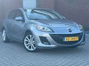 Mazda 3 - 1.6 TS Plus | 5DRS | AIRCO | GOED ONDERHOUDEN |