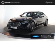 Mercedes-Benz E-klasse - 300e Sport Edition | Panoramadak | Premium Plus | Superscree