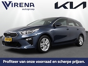 Kia Ceed - Sportswagon 1.5 T-GDi DynamicPlusLine - Parkeerhulp - Stoel/