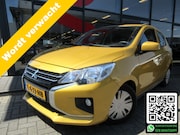 Mitsubishi Space Star - 1.2 Cool+