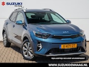 Kia Stonic - 1.0 T-GDi MHEV DynamicPlusLine |Navigatie| Apple/ Andriod Ca