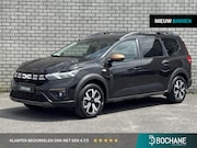 Dacia Jogger - 1.6 Hybrid 140 Extreme 7p. | Trekhaak | Achteruitrijcamera |