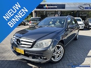 Mercedes-Benz C-klasse - Estate 200 CGI 184PK BlueEFF Automaat Avantgarde