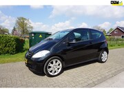Mercedes-Benz A-klasse - 160 BlueEFF. Business Class 1e eigenaar