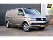 Volkswagen Transporter - 2.0 TDI L2H2 Highline DSG/Cruise/Led