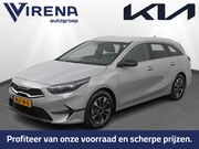 Kia Ceed - Sportswagon 1.0 T-GDi Design Edition - Climate Control - Sto