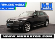 Skoda Kamiq - 1.0 TSI Business Edition|VIRTUAL|STOELVERW|TREKH