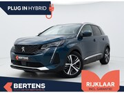Peugeot 3008 - 1.6 HYbrid 225 Allure Pack Business
