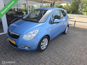 Opel Agila - 1.0 Edition Apk 08-2027 KM NAP