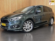 Ford S-Max - 1.5 ST-Line 7-PERSOONS|NIEUWE MOTOR|AFN.TREKHAAK|STOEL+STUUR
