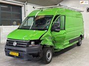 Volkswagen Crafter - 2.0 TDI L4H3 | 4x4 | 4 motion| Lane assist | Camera | Trekha