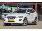 Volvo XC60 - 2.4 D5 AWD R-DESIGN PANORAMA DAK