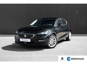 Seat Leon - 1.5 eTSI 150pk 7-DSG Xcellence | Camera | Stuur & Stoelverwa