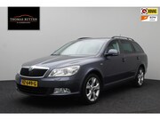 Skoda Octavia - Combi 1.8 TSI Laurin & Klement 2011 | Schuif Kantel Dak | El