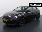 Opel Corsa - 1.2 Turbo Yes Yes uitvoering | LM velgen | Apple carplay / A