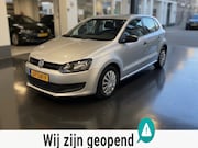 Volkswagen Polo - 1.2 Easyline-AIRCO-ELEK RAMEN-NETTE AUTO
