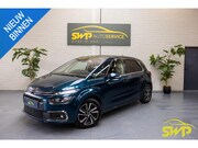Citroën C4 Spacetourer - 1.2 PureTech Shine | ACC | Navi | Cam | Trekhaak | DAB+ | Do