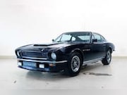 Aston Martin DBS - V8 Series 2 - ZF 5-Speed - LHD - EU Car