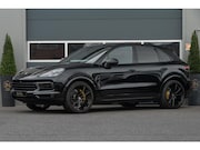 Porsche Cayenne - 3.0 E-Hybrid|Vierwielbesturing|Pano|22'|PDLS