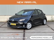 Toyota Yaris - 1.5 Hybrid Comfort