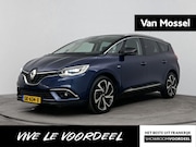 Renault Grand Scénic - 1.3 TCe 140Pk Bose Automaat | Navigatie | Cruise Control | C