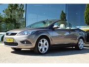 Ford Focus - COUPÉ-CABRIOLET 2.0 TITANIUM AUT. ORIG NL | AFN. TREKHAAK | 