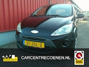 Ford Ka - 1.2 Trend
