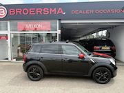 MINI Countryman - 1.6 One Holland Street 3 EIGENAAR * NAP * NIEUWE APK BIJ AFL