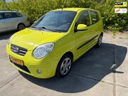 Kia Picanto - 1.0 Seven