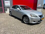 Lexus IS-Serie - 250 Business 208pk Automaat / Autom.airco / Leer / Stoelverw
