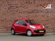 Citroën C1 - 1.0-12V Séduction, New APK, Gepolijst