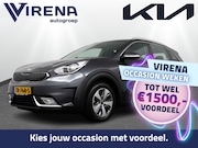 Kia Niro - 1.6 GDi Hybrid DynamicLine - Trekhaak - Cruise Control - Air