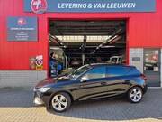 Seat Leon - 1.5 eTSI FR Business Intense Automaat/ Stuur en stoel verwar
