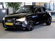 Audi A1 - 1.4 TFSI Pro Line S-Tronic Pano Pdc Navi MF-Stuur