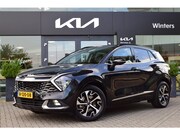 Kia Sportage - 1.6 T-GDi Hybrid DynamicPlusLine | Schuif-/ Kanteldak | Stoe