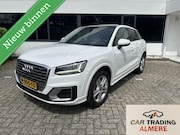 Audi Q2 - 30 TDI S Edition FACELIFT 2020 PANO NAVI LED €8950