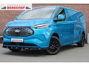 Ford e-Transit - Cust. 340 L2H1 218PK Limited 65 kWh |MATRIX-LED|B&O|360-CAME