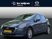 Mazda 2 - 1.5 Skyactiv-G Luxury
