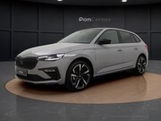 Skoda Scala - Monte Carlo 1.0 TSI 85 kW / 115 PK