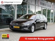 Volkswagen Passat - Variant 1.5 TSI Business | Voorruit verwarmbaar en warmtewer