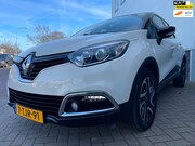 Renault Captur - 0.9 TCe Dynamique/R Link/Navi/1eigenaar/Volledig onderhouden
