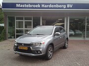 Mitsubishi ASX - 1.6 Cleartec Intense Staat in Hardenberg