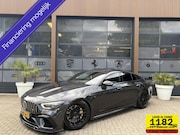 Mercedes-Benz AMG GT - AMG 63 S 4MATIC+ |680PK