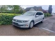Volkswagen Passat - 2.0 CLIMA/NAVI BJ 2015
