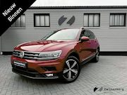 Volkswagen Tiguan - 1.4 TSI ACT Comfortline R |Trekhaak|Camera|