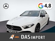 Mercedes-Benz A-klasse - AMG-EDITION+360KAMERA+LED+DISTRONIC+AHK