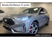 Ford Kuga - 2.5 PHEV ST-Line X | Te bestellen vanaf €45.135, - | €4.000,