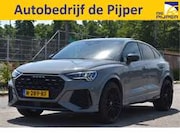 Audi RS Q3 - Sportback TFSI 400pk Assist.pakket | Nardo grey |