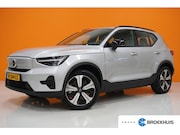 Volvo XC40 - Recharge Core 70 kWh | 19" All Seasons | Trekhaak |