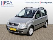 Fiat Panda - 1.2 Edizione Cool | Distr. riem VV | NAP | Airco | 5-deurs